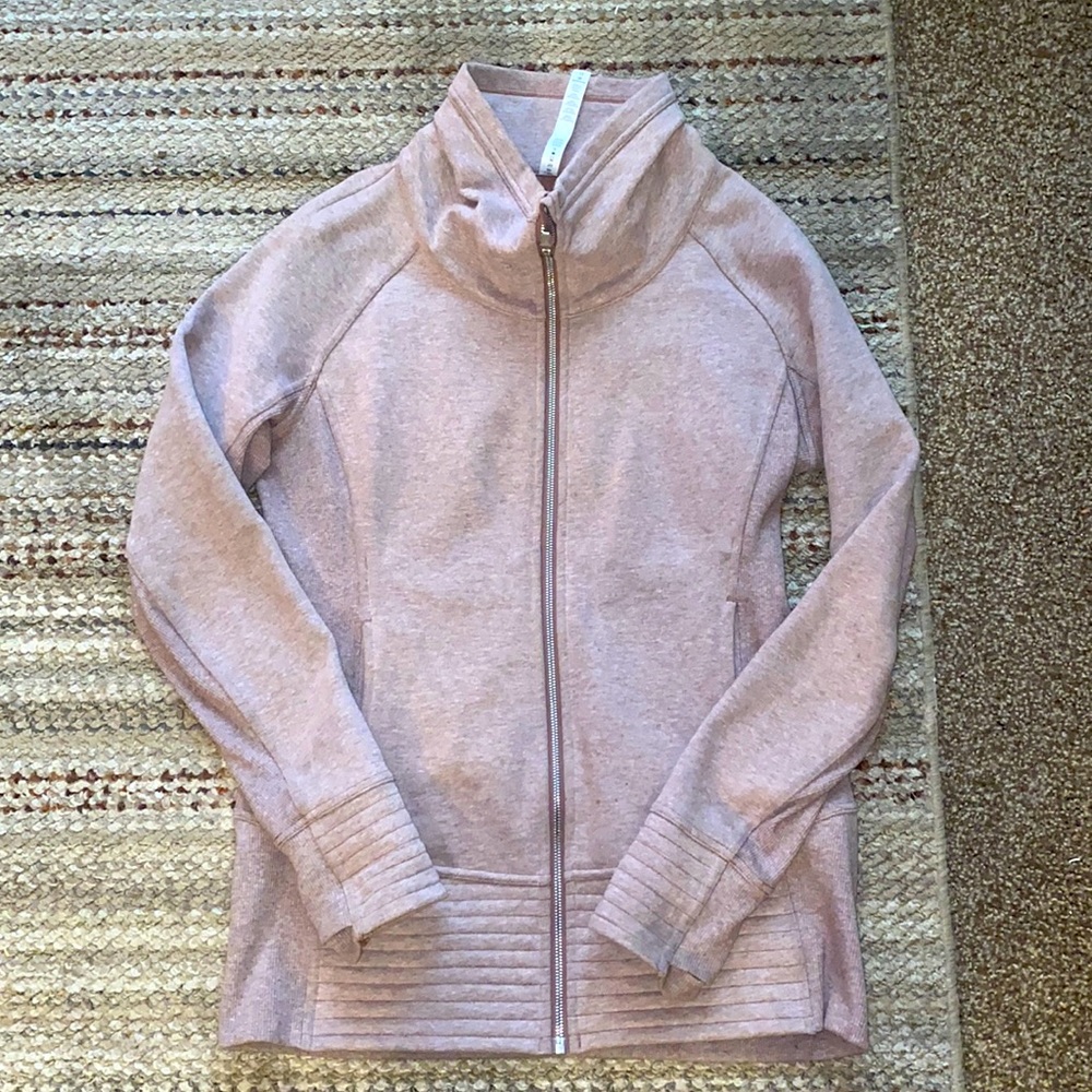 Lululemon jacket